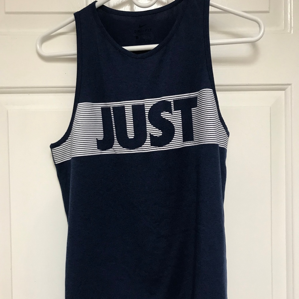 Nike Dry Fit Tank